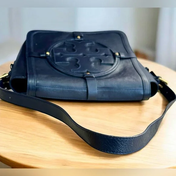 Tory Burch Holly Bag EUC - Picture 3 of 12